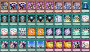 yugioh spellbook deck 2013 Amazon.com: Yu-Gi-Oh! - of Power - SR08-EN028 - Common - 1st Edition 0 Defense Magical Spellbook Deck | CreativeMinds