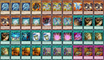yu gi oh deck jurrac Help with this Jurrac Deck. : r/yugioh