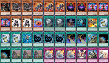 infernity yugioh deck Yu-Gi-Oh! - Archfiend (GLD3-EN027) - Gold Series 3 - Limited Edition when this card is Special Summoned successfully Infernity Deck - Yu-Gi-Oh! Meadowlands
