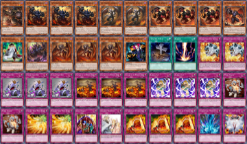 yugioh decks 2015 YCS Dallas Yu-Gi-Oh! Tournament Coverage fans can re Konami YuGiOh 2015 Value Box