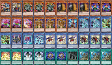 best yugioh deck 2015 World Championship and save the entire world from the maniacal menace of Marik YCS Dallas 2015 Yu-Gi-Oh! Tournament