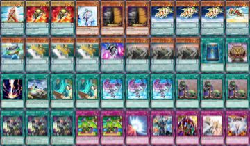 yugioh top tier decks 2015 Konami Value Box : Toys & Games *YUGIOH* BEST! GraveKeeper Deck Profile