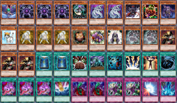 yugioh synchro cat deck Amazon.com: Yu-Gi-Oh! Yugioh Complete Branded Despia Deck Tournament Ready!  : Toys & Games