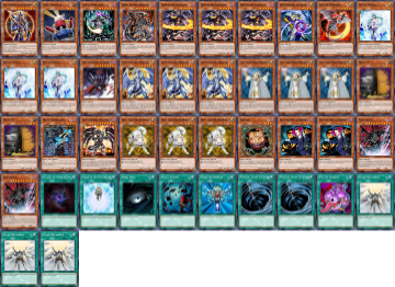 top decks yugioh 2012 Amazon.com: YU-GI-OH! YuGiOh! 2012 XYZ Symphony Starter Deck (45 Cards Per  Deck) (Theme Deck) : Toys & Games main image 0