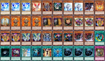 yugioh 2012 card list Yu-gi-oh King Of Games Yugi's Legendary Decks Card List Amazon.com: King of  Games: Yugi's Legendary Decks : Toys & Games main image 0