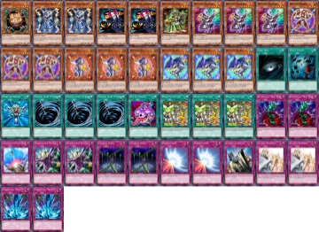 yugioh 2012 card list Collectible Tins Wave 2.5 ' YuGiOh! Prophecy Destroyer OCG 2012.03 Metagame (1 March