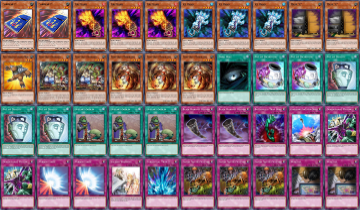deck yugioh 2014 Amazon.com: Yu-Gi-Oh! Cards: 2014 Super Starter Power Box : Toys & Games main image 1