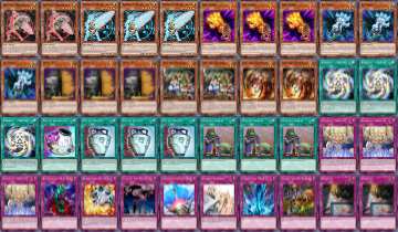 YCS Philadelphia 2014 Yu-Gi-Oh! Tournament Coverage - Format Library