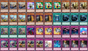yugioh strongest deck 2014 Trading Card Game Super Starter Space-TIME Showdown YCS Philadelphia 2014 Yu-Gi-Oh! Tournament