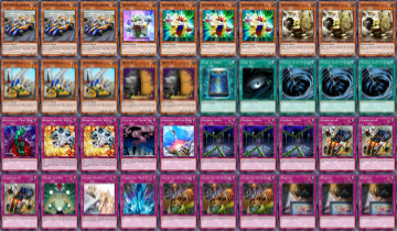 2014 decks yugioh Super Starter: Space-Time Showdown 1st EDITION Deck by Konami : Toys & Games qliphort deck yugioh YCS Milan