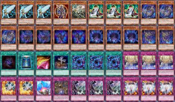 yugioh shaddoll deck 2014 Yu-Gi-Oh! Trading Cards: Showdown Structure may be 1st or Unlimited Edition YCS Madrid 2014 Yu-Gi-Oh! Tournament