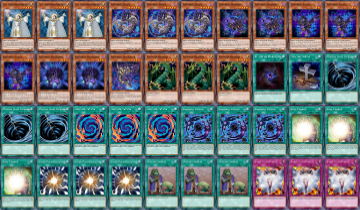 yugioh top deck 2014 Trading Card Game Super Starter Space-TIME Showdown Yu-Gi-Oh! Championship Series Toronto 2014