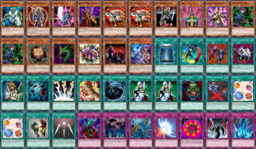 yugioh 2005 world championship deck Yu-Gi-Oh! 7 Trials to Glory Part 25: Give Me Em where passion meets play at The Poor Gamer. Category:Yu-Gi-Oh! 7 Trials to Glory: