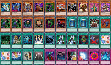 yugioh world championship 2005 card list U.S. National Championship 2005 Yu-Gi-Oh! Tournament Coverage