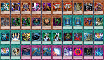 yugioh warrior deck list Anyone got suggestions for my Warrior Toolbox deck? (card list in comments)  : r/yugioh