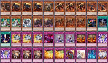 North America WCQ 2015 Yu-Gi-Oh! Tournament Coverage - Format Library