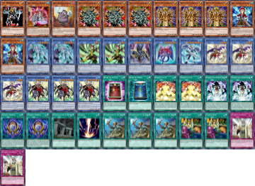 North America WCQ 2015 Yu-Gi-Oh! Tournament Coverage - Format Library