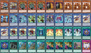 yugioh card list 2015 Yu-Gi-Oh! YGO: Mega-Tin : Toys & Games Yugioh Deck Profile Crystal Beast