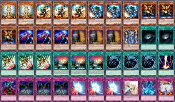 yugioh kozmo structure deck Amazon.com: YU-GI-OH! - Kozmo Dark Eclipser (BOSH-EN085) - Breakers of  Shadow - Unlimited Edition