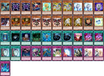 YCS Providence 2011 Yu-Gi-Oh! Tournament Coverage - Format Library