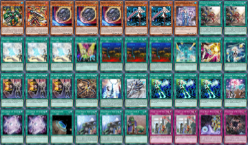YCS Pasadena 2019 Yu-Gi-Oh! Tournament Coverage - Format Library