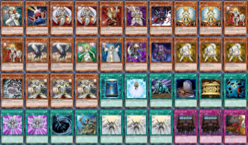 yugioh deck recipes Recette de Poisson (Fish Recipe) WISU-EN037 Yu-Gi-Oh! Card
