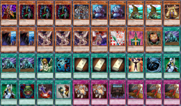 Premium World Championship Qualifier 69 Yu-Gi-Oh! Tournament Coverage -  Format Library