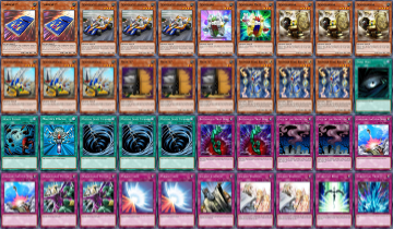 yugioh excalibur deck Yu-Gi-Oh! be kings round the table Excalibur