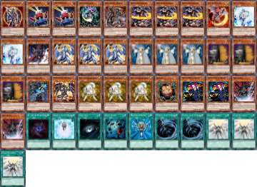 Excalibur Cup 3 Yu-Gi-Oh! Tournament Coverage - Format Library