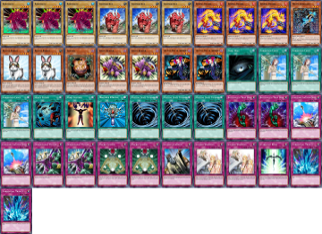 best yugioh tournament deck Farfa's 250 Player Genesys Top 8 : r/yugioh 6 best Yu-Gi-Oh! decks of
