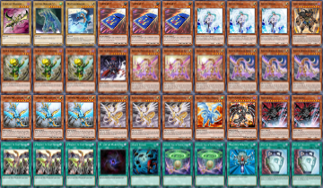 yugioh tournament deck Goat Format Yu-Gi-Oh!  Complete Ready Retro TCG Trading Card Game Deck Set Custom Designed Retro Vintage : Toys & Games Winning tournament with anti-meta deck