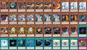Excalibur Cup 3 Yu-Gi-Oh! Tournament Coverage - Format Library