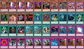 yugioh tcg tournament decks Yu-Gi-Oh! Complete Toon Deck Ready! Kingdom Black Luster Soldier Dark Magician Blue-Eyes Red-Eyes : Toys & Games Top 8 Kongs Cards Tournament