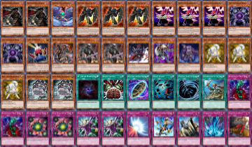 yugioh level 9 deck Yu-Gi-Oh! - Tail Swipe (SD09-EN018) - Structure 9: Dinosaur's Rage - 1st Edition Yugioh Kite Tenjo Theme Deck