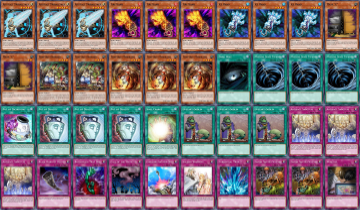 yugioh hat deck 2014 Ganador de la Liga 2014: Profile de Salvador Molina North America WCQ 2014 Yu-Gi-Oh!