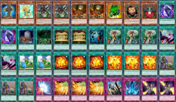 yugioh gigavise deck First Place Gigavise Deck Profile (Edison Format)