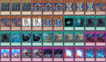 yugioh evilswarm deck Amazon.com: Yu-Gi-Oh! - Evilswarm Thanatos - LEHD-ENC36 - Common - 1st  Edition - Legendary Hero Decks