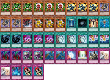 yugioh nexus decks Duelist Nexus is HERE | The Best Decks & META Trends Post DUNE