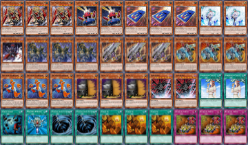 REDU RIVALS 2 Yu-Gi-Oh! Tournament Coverage - Format Library