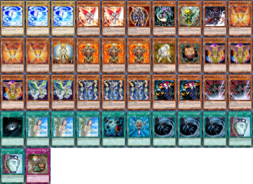 darklord deck yugioh master duel Amazon.com: Complete Custom Deck for Yu-Gi-Oh! GX main image 1