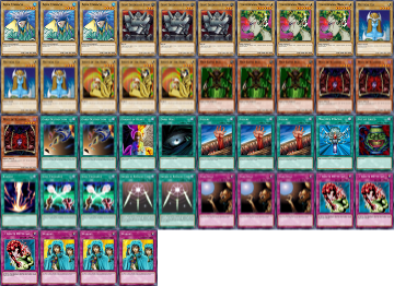 yugioh mill deck Stall Mill Deck - Yu-Gi-Oh! Yugi-Kaiba Format