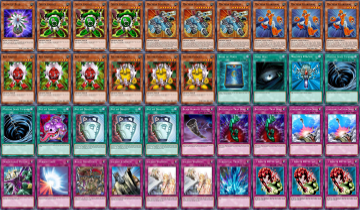 yu gi oh over the nexus best deck Yu-Gi-Oh! 5D's World Championship 2011 Yu-Gi-Oh Chronicles Deck: The Fallen