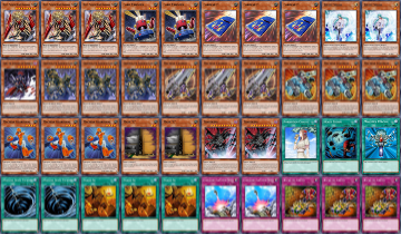yugioh top decks 2011 2011 decks yugioh YUGIOH 2011 DAWN OF THE XYZ 1ST EDITION STARTER DECK BOX  BLOWOUT CARDS