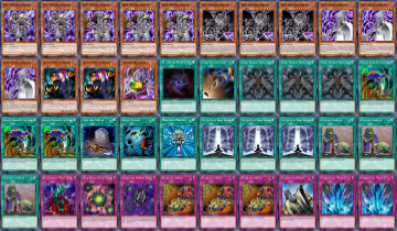 yugioh dark world deck 2020 Yu-Gi-Oh!: Structure – Dark Fox TCG by banishing Fusion Materials listed on it from your field and/or GY Lucent, Netherlord of Dark World