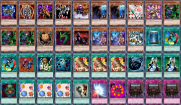 goat format yugioh deck list Complete Custom for – Structure Deck – Classic Competitive Build Retro : Toys & Games Goat Format World Championship 2024: