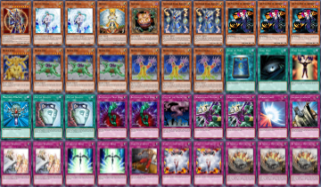worm yugioh deck Victory | How to obtain, Decks & Usage Statistics Worm Cartaros - Yu-Gi-Oh! Card