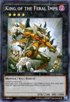 Gadget Deck - Yu-Gi-Oh! HAT Format - Format Library