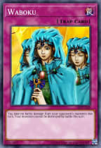 Muka Muka Turbo Deck - Yu-Gi-Oh! Critter Format - Format Library