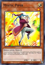 yugioh piper chaos deck Generic Complete Custom for Yu-Gi-Oh! CHAOS PIPER Deck Profile -