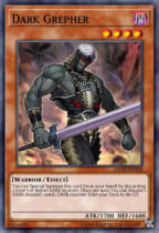Infernity Deck - Yu-Gi-Oh! Meadowlands Format - Format Library